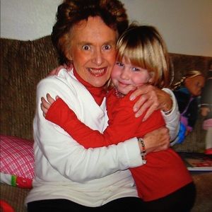 Meet your Posher, Mary frances